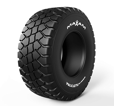 Шина 560/60R22,5 MAXAM MS961 IMP  165D под заказ
