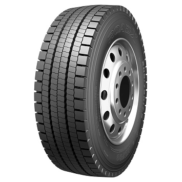 ШинаRoadX HD780 315/70 R22,5 156/150L 3PMSF PR18 под заказ