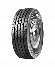 ШинаRoadX WP806 385/55 R22,5 160K 3PMSF под заказ