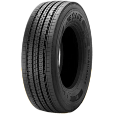 Шина 315/70 R22.5" AEOLUS AllroadsS NEO 156/150L 18PR  Рулевая всесезонная для магистральных перевозок под заказ
