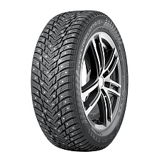 Шина 235/45 R18 Nokian Tyres Hakkapeliitta 10p 98T XL шип под заказ