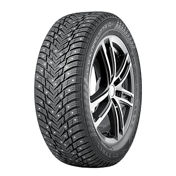 Шина 235/45 R18 Nokian Tyres Hakkapeliitta 10p 98T XL шип под заказ
