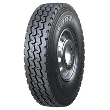 ШинаКама Forza Mix A 11R22,5 148/145K под заказ