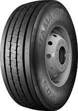 ШинаКама NT 203 PRO 385/55 R22,5 160/152K  под заказ