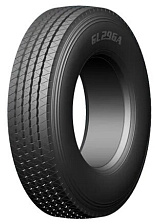 Шина 315/80 R22.5" ADVANCE GL296A 156/150L  20PR Рулевая всесезонная для региональных перевозок под заказ