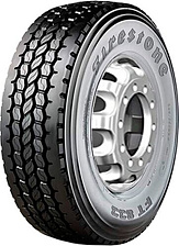 Шина 385/65 R22,5 160K Firestone FT833 под заказ