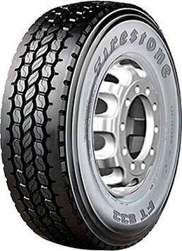 Шина 385/65 R22,5 160K Firestone FT833 под заказ