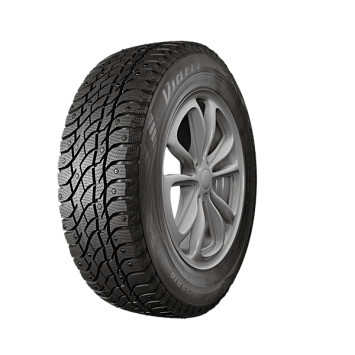 ШинаАвтошины Viatti Bosco Nordico (V-523) R15 205/75 97T шип под заказ