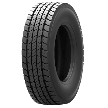 Шина 315/70 R22.5 КАМА PRO NR 203  ведущая  всесезонная для региональных перевозок не шип под заказ
