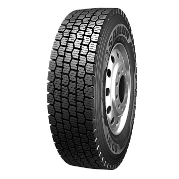 Шина 315/80R22.5 Sailun SDW1 под заказ