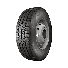 ШинаАвтошины Кама ALGA LT (НК-534)  R16C 225/75 121/120R шип под заказ