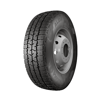 ШинаАвтошины Кама ALGA LT (НК-534)  R16C 225/75 121/120R шип под заказ