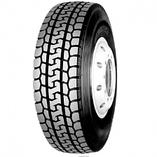 Шина 7.50Р16С Yokohama TY287 123/121L для ведущей оси под заказ