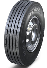 ШинаКама Forza REG S 295/80 R22,5 152/148M под заказ