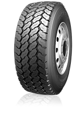 ШинаRoadX DX776 385/65 R22,5 164K 3PMSF под заказ