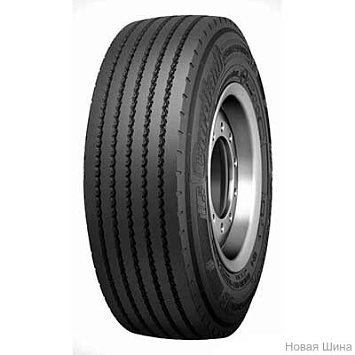 Шина 385/55R22.5 160 CORDIANT TR-1  прицепная  всесезонная для региональных перевозок не шип под заказ