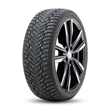 ШинаАвтошины 235/60 R1 Linglong Green-Max Winter Grip 2 8  107T шип XL под заказ