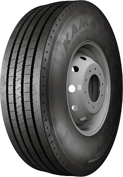 ШинаКама NF 201 245/70 R19,5 136/134M под заказ