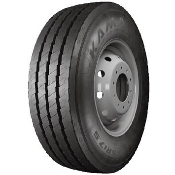 Шина 385/55R22.5  КАМА NT202+ прицепная под заказ