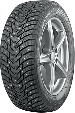 Шина 205/50 R17 Ikon Tyres NORDMAN 8 XL 93T   Для легковых автомобилей зимняя шип под заказ