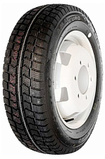 Шина 185/75Р16С НКШЗ Кама- Евро-LCV-520 б/к 104/102R шип. под заказ
