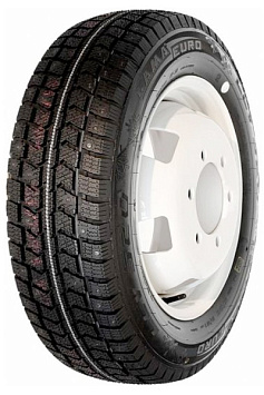 Шина 185/75Р16С НКШЗ Кама- Евро-LCV-520 б/к 104/102R шип. под заказ