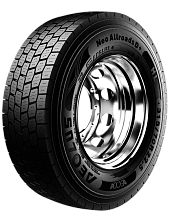 Шина 315/70R-22,5 AEOLUS NeoAllroadsD+ 18PR" под заказ
