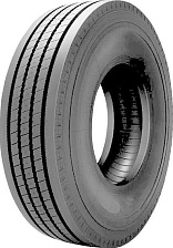 Шина 315/70 R22.5" Advance/Samson GL282A 156/150L  20PR Рулевая всесезонная для региональных перевозок под заказ