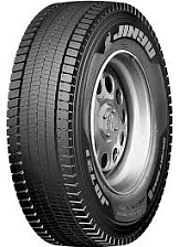 Шина 315/60 R22,5 JINYU JD577 18PR 152/148 L TL Ведущая под заказ