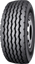 Шина 385/65 R22.5 Kapsen HS106 160K нс20 прицепная всесезонная для региональных дорог под заказ