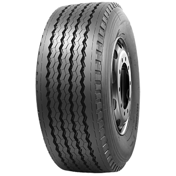 Шина 385/65 R22.5" Kapsen HS166 160 K  Прицепная всесезонная для региональных перевозок под заказ