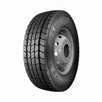 ШинаКама NR 203 PRO 315/70 R22,5 152/148M под заказ