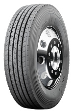 Шина 245/70 R17.5" 143/141J ROADX RH621 Рулевая всесезонная для региональных перевозок не шип под заказ