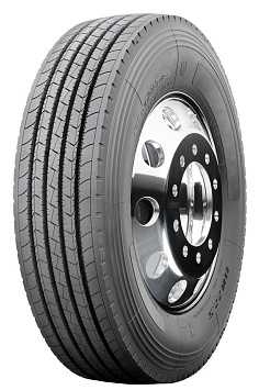 Шина 245/70 R17.5" 143/141J ROADX RH621 Рулевая всесезонная для региональных перевозок не шип под заказ