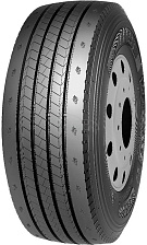 ШинаRoadX DX670 385/55 R22,5 158L 3PMSF под заказ