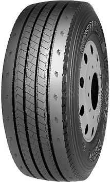ШинаRoadX DX670 385/55 R22,5 158L 3PMSF под заказ