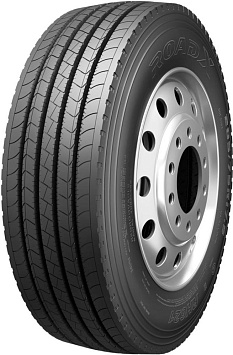 Шина 315/70 R22.5" 156/150 ROADX RH621 Рулевая всесезонная для региональных перевозок не шип под заказ