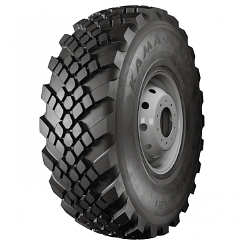 ШинаКама 1260-2 425/85 R21 146J PR14 под заказ