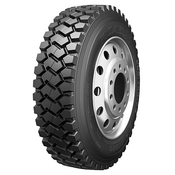 ШинаRoadX DT990 13R22,5 156/150G PR18 под заказ