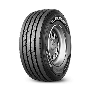 Шина 385/65*22,5 BLACKLION BT180 164K руль/прицеп  Прицепная всесезонная для региональных перевозок под заказ
