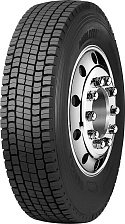 Шина  295/60 R22.5 150/147K  Doublestar DSR08A  ведущая всесезонная для региональных перевозок под заказ
