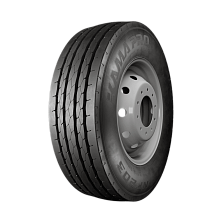 Шина 385/65R22.5  КАМА PRO NF203 рулевая всесезонная для региональных дорог под заказ
