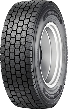Шина 315/70 R22.5" Triangle TRD66 154/148M 18PR Ведущая всесезонная для магистральных перевозок под заказ