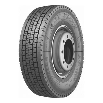 Шина 315/80 R22.5 Белшина Бел-278 154/150М ведущая всесезонная для региональных перевозок под заказ