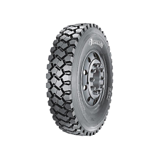 Шина 315/80 R22.5" 157/154 SAILUN S917 Ведущая всесезонная для строительных площадок не шип под заказ