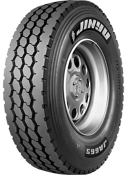 Шина 315/80R22,5 20 156/153 L TL JA665 JINYU Универсальная под заказ