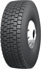 Шина 315/80*22,5 BLACKLION BD175 156/153L Ведущая всесезонная для региональных перевозок под заказ