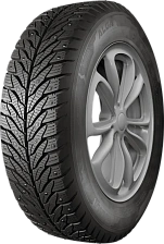 ШинаАвтошины Кама ALGA (НК-531) R15 195/65 91T шип под заказ