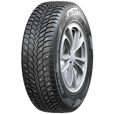 ШинаАвтошины Кама ALGA (НК-531) R14 185/60 82T шип под заказ