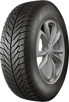 ШинаАвтошины Кама ALGA (НК-531) R15 195/65 91T шип под заказ